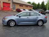 Used 2022 Toyota Corolla LE image 4