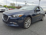 Used 2017 MAZDA MAZDA3 Grand Touring image 3