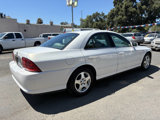 Used 2002 Lincoln LS image 2