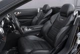 Used 2013 Mercedes-Benz SL 63 AMG w/ Premium Pkg image 3