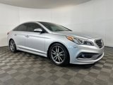 Used 2015 Hyundai Sonata Sport 2.0T w/ Option Group 07 image 2