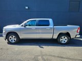Used 2022 RAM 1500 Big Horn image 2
