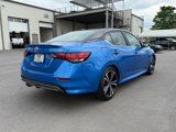 Used 2022 Nissan Sentra SR w/ Lighting Package image 3