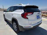 Used 2024 GMC Terrain SLT image 3