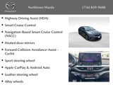 Used 2022 Kia Forte GT-Line w/ GT-Line Technology Package image 4