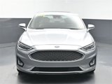 Used 2020 Ford Fusion Titanium image 3