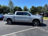 Used 2024 RAM 1500 Limited image 2