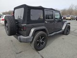 Used 2016 Jeep Wrangler Unlimited Sahara w/ Dual Top Group image 6