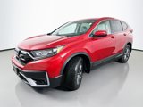 Used 2021 Honda CR-V EX image 3
