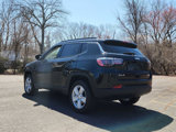 Used 2022 Jeep Compass Latitude w/ Sun and Sound Group image 4