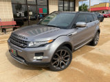 Used 2013 Land Rover Range Rover Evoque Prestige image 2