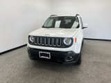 Used 2017 Jeep Renegade Latitude image 3