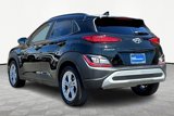 Certified 2023 Hyundai Kona SEL w/ Cargo Package image 6
