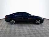 Certified 2021 Nissan Altima 2.5 SR image 4