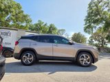 Used 2018 GMC Terrain SLT w/ Infotainment Package II image 5