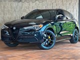 Used 2021 Alfa Romeo Stelvio Ti Sport image 2