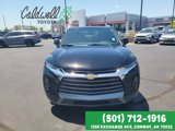 Used 2022 Chevrolet Blazer Premier image 2