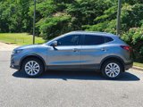 Used 2021 Nissan Rogue Sport SV image 3