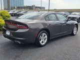 Used 2022 Dodge Charger SXT w/ Leather Interior Group image 4