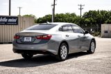 Used 2025 Chevrolet Malibu LT image 5