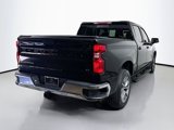 Used 2021 Chevrolet Silverado 1500 LT w/ Texas Edition Plus image 5