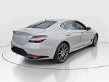 New 2026 Genesis G70 2.5T image 3