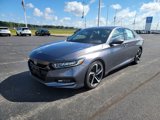 Certified 2020 Honda Accord Sport image 3