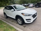 Used 2019 Hyundai Tucson SE image 3
