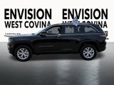 Used 2022 Jeep Grand Cherokee Limited image 4