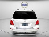 Used 2014 Mercedes-Benz GLK 350 4MATIC w/ Premium 1 Package image 4