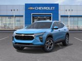 New 2025 Chevrolet Trax LT w/ Driver Confidence Package image 6