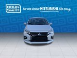 New 2024 Mitsubishi Mirage G4 SE image 6