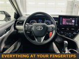 Used 2023 Toyota Camry SE image 5
