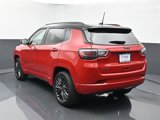 Used 2023 Jeep Compass High Altitude image 3