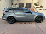 Used 2012 Mercedes-Benz GL 320 BlueTEC 4MATIC image 5