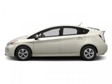 Used 2014 Toyota Prius Three image 3