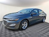 Used 2019 Chevrolet Malibu LS image 3