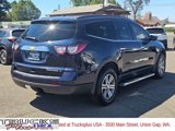 Used 2015 Chevrolet Traverse LT image 5