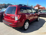 Used 2013 Subaru Forester 2.5X Limited image 4