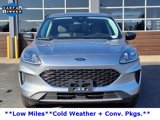 Used 2022 Ford Escape SE w/ Convenience Package image 2