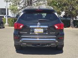 Used 2020 Nissan Pathfinder Platinum image 5