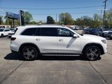 Used 2020 Mercedes-Benz GLS 450 4MATIC image 5