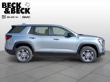 New 2025 GMC Terrain Elevation image 4