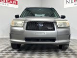 Used 2007 Subaru Forester Sports 2.5X w/ Popular Equipment Group 5A image 4