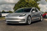 Used 2018 Tesla Model 3 Long Range image 4