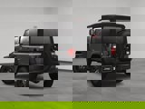 New 2025 Jeep Wrangler Sport image 4