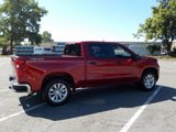 Used 2022 Chevrolet Silverado 1500 Custom image 3