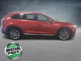 Used 2017 MAZDA CX-9 Grand Touring image 4