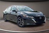 New 2025 Nissan Sentra SV image 2