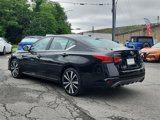 Used 2021 Nissan Altima 2.5 SR w/ SR Premium Package image 4